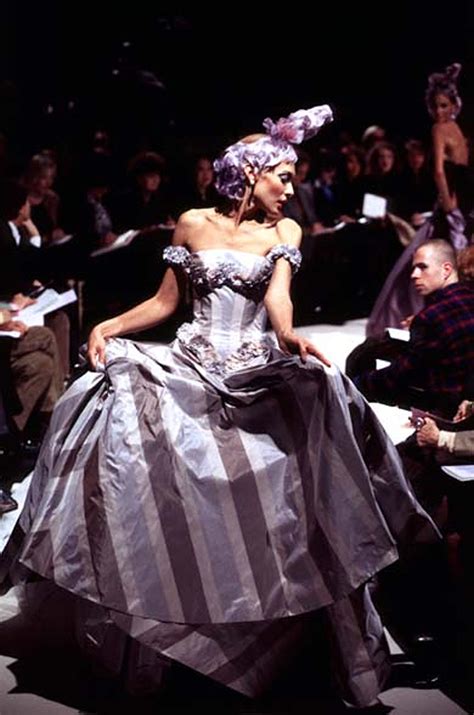 john galliano dior and givenchy